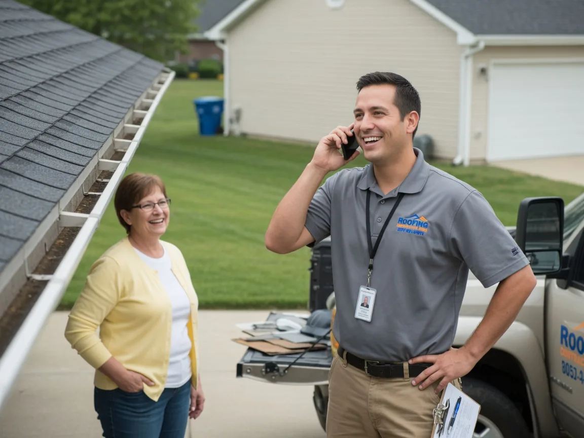 Local Roofing Contractors Arnold, CA FAQs